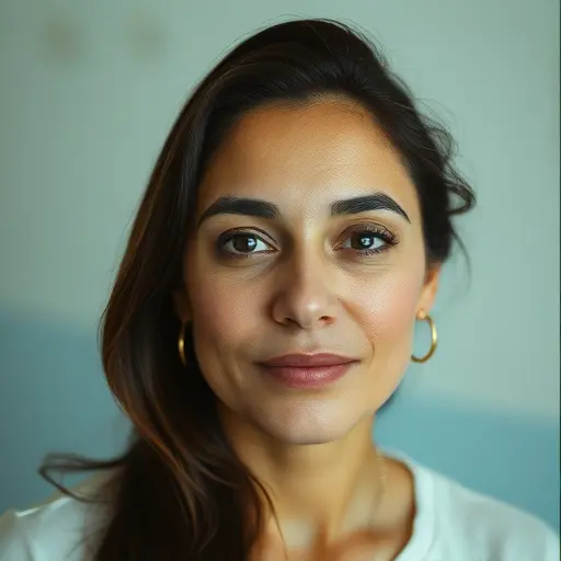 Sofía Mendoza