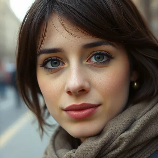 Lucía Navarro